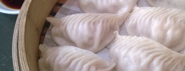 Din Tai Fung is one of Danさんのお気に入りスポット.