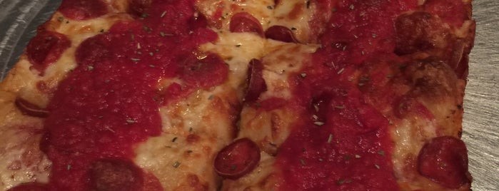 Via 313 Pizzeria is one of Austin Pizza.