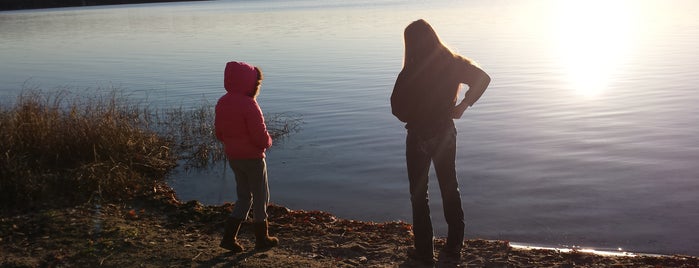 Wolf Lake is one of Dan'ın Beğendiği Mekanlar.