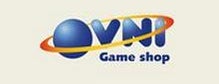 Ovni Games is one of Nerd's Places.