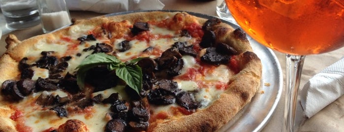 The 13 Best Places For Pizza In Bushwick Brooklyn
