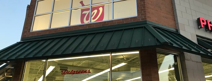 Walgreens is one of Top 10 favorites places in Belleville, NJ.