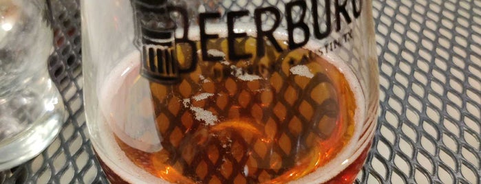 Beerburg Brewing Company is one of Activities AUS.