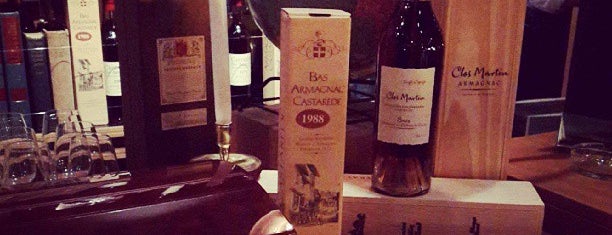 Cork & Screw is one of The 15 Best Places for Wine in Jakarta.