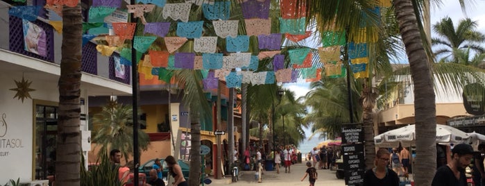 Sayulita is one of ana’s Liked Places.