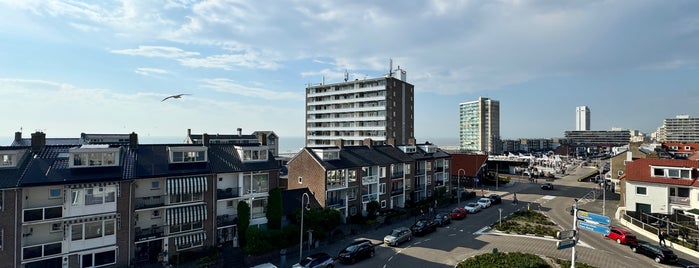 Zandvoort is one of Lieblingsorte: Amsterdam, Netherlands.