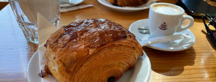 Fábrica dos Sabores is one of Lisbon Cafes for working.