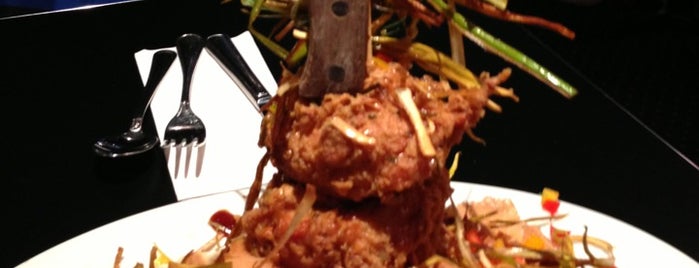 Hash House A Go Go is one of Andy 님이 좋아한 장소.