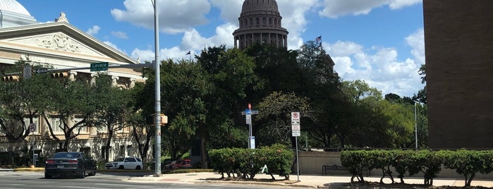 Segway Nation is one of The 15 Best Places for Tours in Austin.