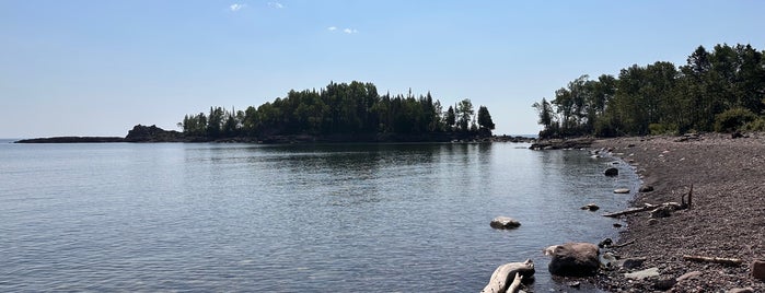 Sugarloaf Cove is one of north shore trip!.