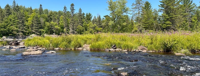 Jay Cooke State Park is one of Bucket list.