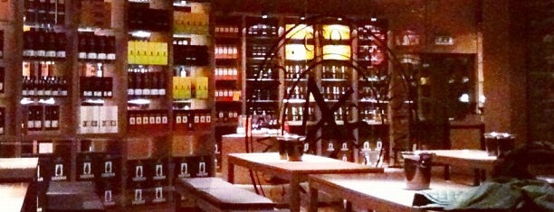 Quinta do Seixo is one of Portgual.