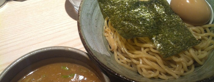 麺屋百式 権之助坂店 is one of 麺.
