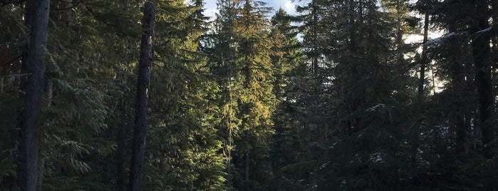 Valley Trail is one of Fabio'nun Beğendiği Mekanlar.