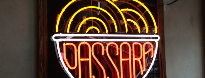 Dassara is one of NYC - Brooklyn Bars & Restaurants.