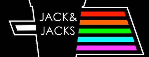 Jack & Jacks is one of coolzinhos.