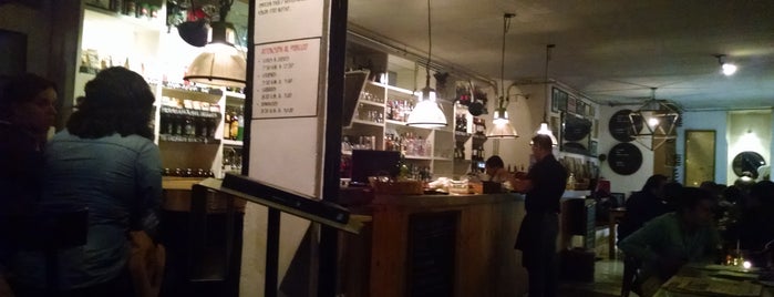 Café Toscano is one of Marco 님이 좋아한 장소.