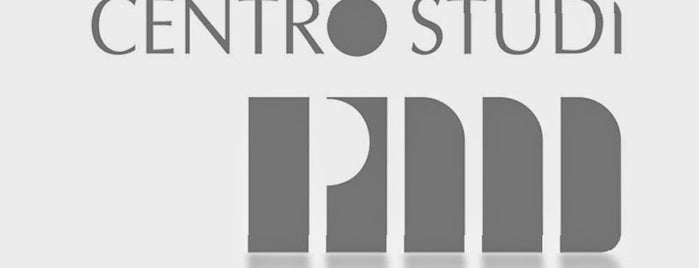 Centro Studi PIM is one of Facebook Fanpage admin.