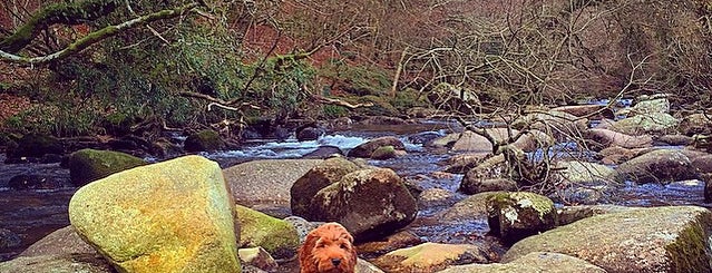 Cadover Bridge is one of Posti che sono piaciuti a Robert.