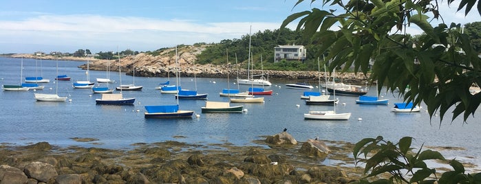 Rockport, MA