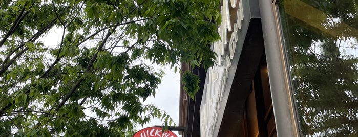 Quickway Japanese Hibachi is one of DC.