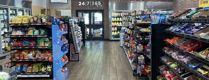 Sheetz is one of Top 10 favorites places in Manchester, MD.