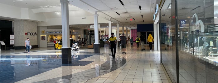 The Mall at Prince Georges is one of John’s Liked Places.