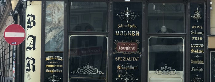 Alte Bäckerei is one of Wien.
