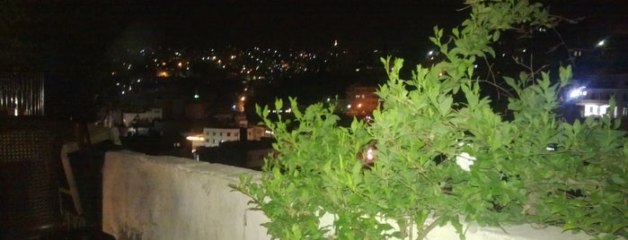 Bait Baladna is one of Amman.