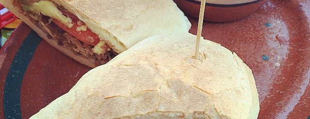 El Metate is one of The 15 Best Places for Burritos in the Mission District, San Francisco.