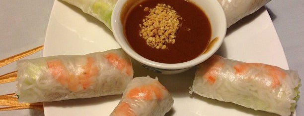 Phó Viet is one of Louisさんのお気に入りスポット.