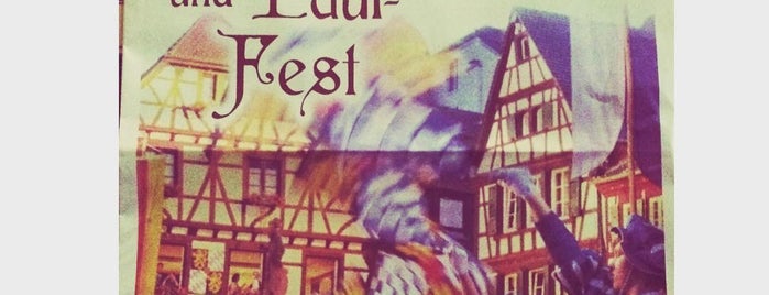 Peter und Paul-Fest is one of Future Destinations.