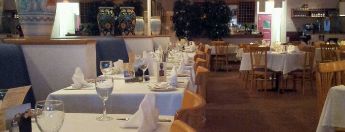 Panino is one of Top 10 dinner spots in Manassas, VA.