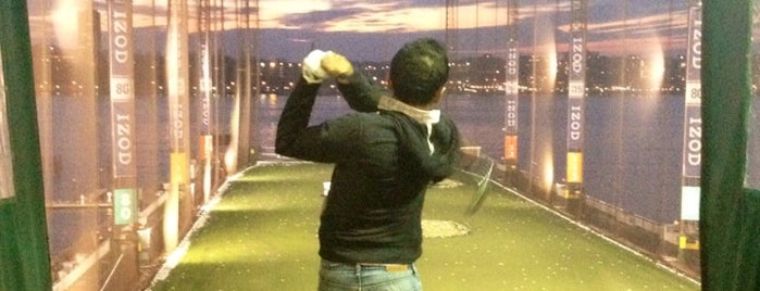 The Golf Club at Chelsea Piers is one of active nyc.