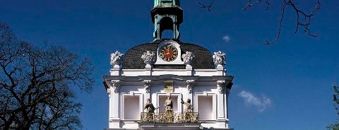 Heilige Stiege (Kreuzbergkirche) is one of #Kunstpilgern in NRW.