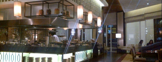 Contango is one of Restaurants I like the most!.