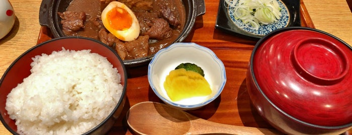 Hokurikuo is one of FOOD-CUISINE.