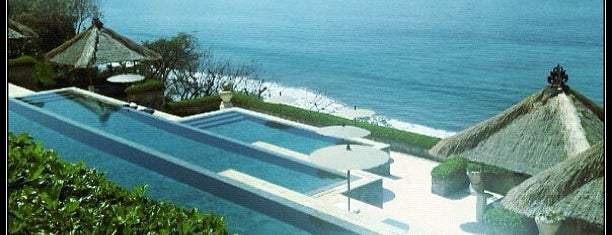 Amankila Resort Bali is one of Visit and Traveling @ Indonesia..