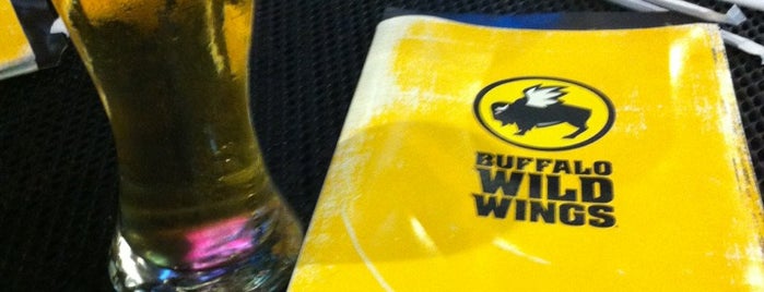 Buffalo Wild Wings is one of The 15 Best Places for Beer in Chula Vista.