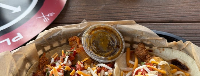 Torchys Tacos is one of Food & Drinks.
