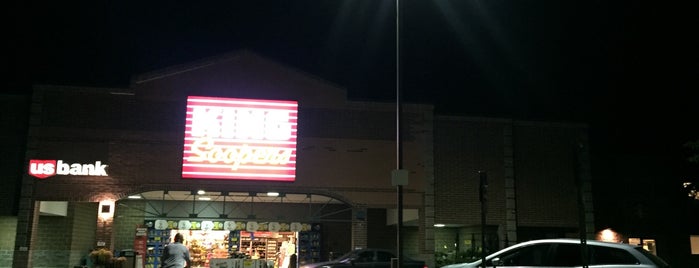 King Soopers is one of The 15 Best Places for Southern Food in Westminster.