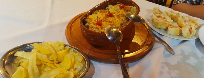 O Estaleiro is one of Restaurantes Sorocaba 2018.