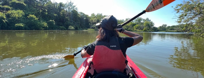 Toronto Adventures is one of Summer Fun in Toronto.