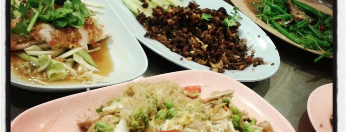 Saeng Chai Pochana is one of Top Taste.