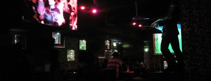 Red Ant Cafe is one of Andheri Bar Hop.