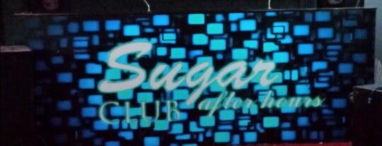 Sugar Afterhours is one of Nightlife.