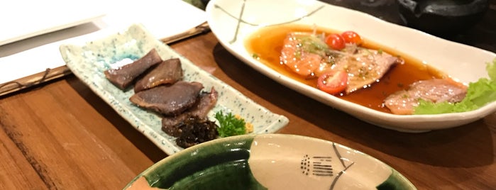 Sushi Kawana is one of Georgeさんの保存済みスポット.