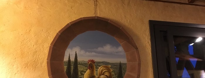 Il Gallo Giallo is one of Toscane.