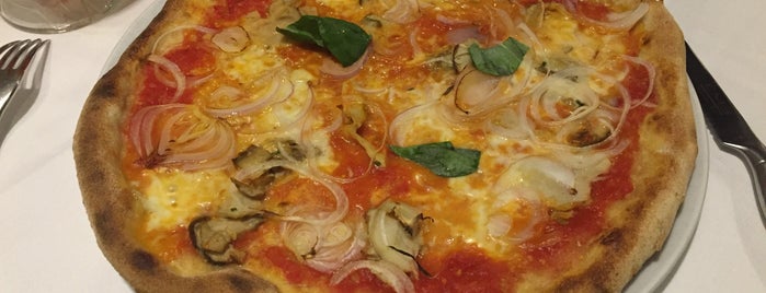 Da Nasti is one of Pizza / Ristorante Italiano.