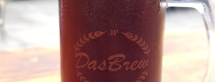 DasBrew is one of Breweries - Southern CA.